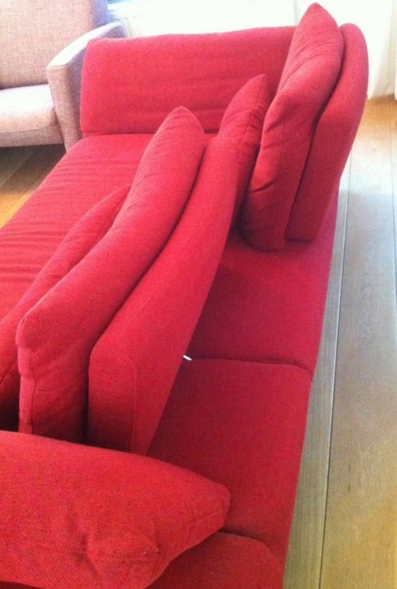 Image 1 of Divano di design MONTEL - con schienale regolabile