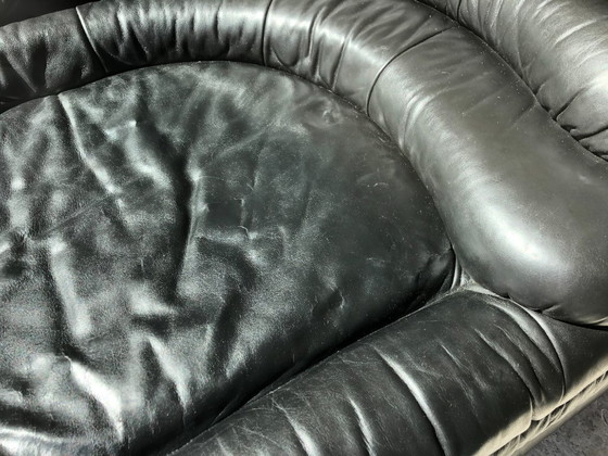 De Sede Terrazza – Modulare Sofas, Leder (photo 14 of 30)