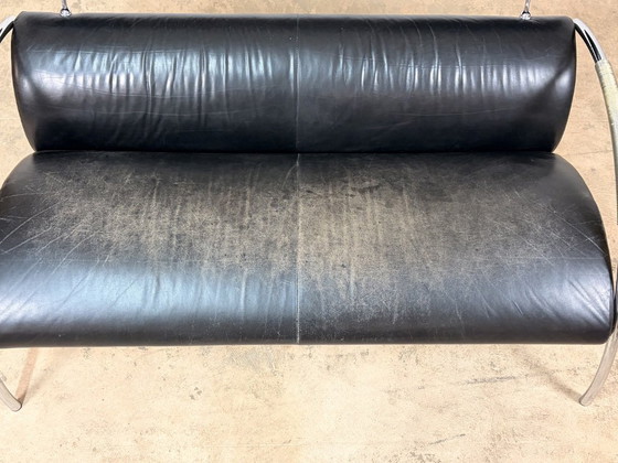 Image 1 of Cycle Sofa van Peter Maly voor Cor, jaren 80.