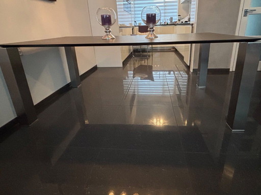 Eettafel 