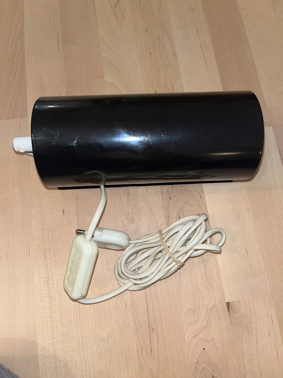 Image 1 of Ikea LOD wall lamp, vintage 70s 80s retro Scandinavian Mid Century Danish Modern