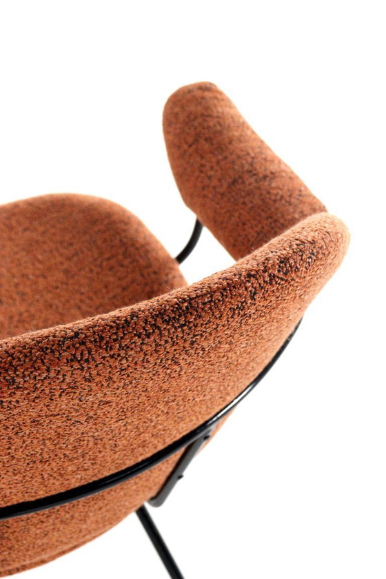 Image 1 of Fauteuil Kembo vintage rembourré