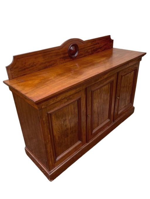 Credenza vittoriana, 1850, Inghilterra