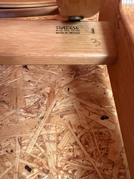 Canapé 2 places Yngve Ekstrom