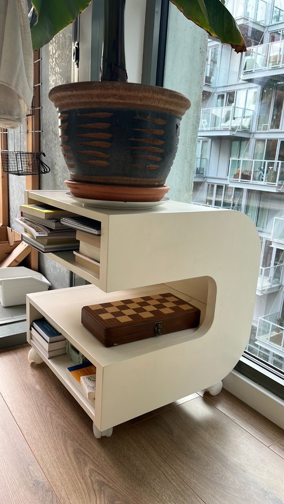 Image 1 of Tavolino Illen Ikea Vintage