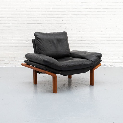 Floating Fauteuil Komfort Denmark