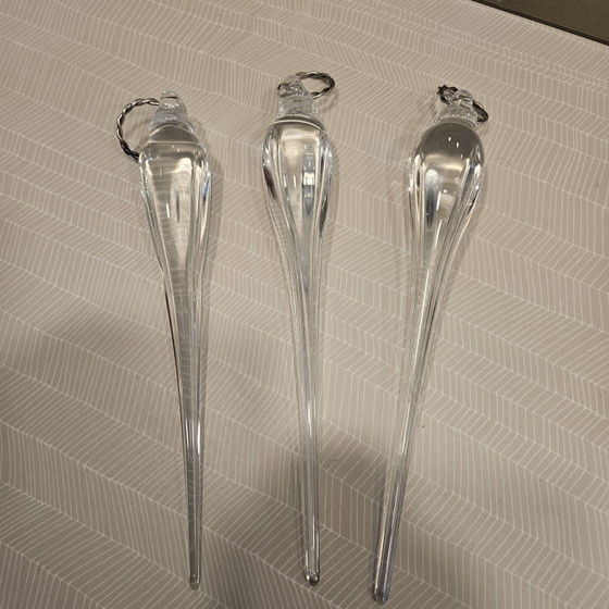 Lampadario Brand Van Egmond – Glass, Metal (photo 5 of 7)