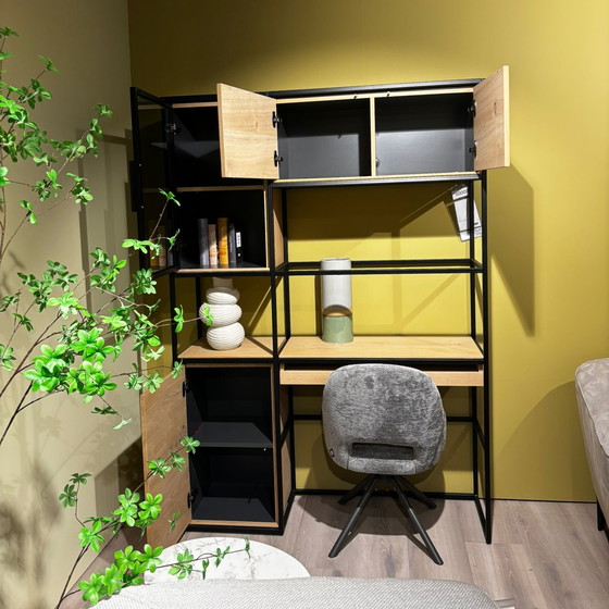 Image 1 of Armoire murale Xooon Modulo Workspace