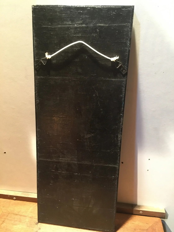 Pannello a rilievo in legno "Chemist Druggist" di Country corner – Decorazioni murali, Vintage (photo 10 of 11)