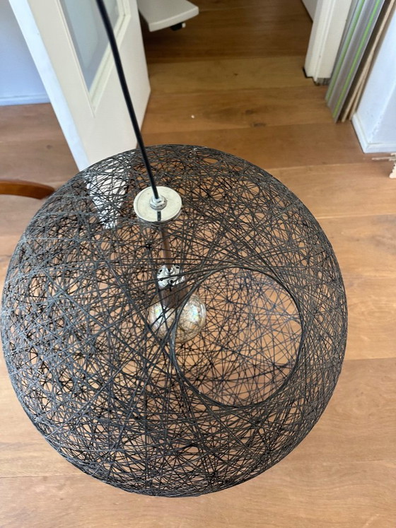 Image 1 of Moooi Random light II piccola