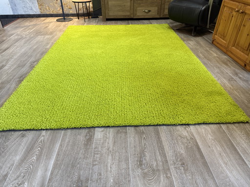 Brink &amp; Campman Basalto 170 cm x 240 cm