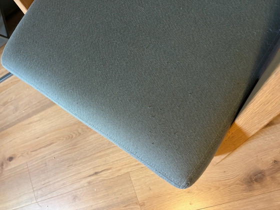 De Vorm Daddy’s Chair | Sillón de diseño – Sillones, Textil, Madera (photo 4 of 7)