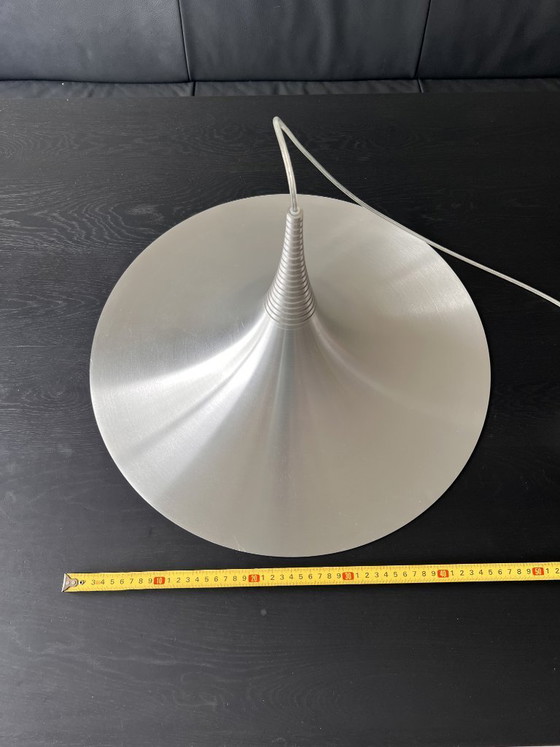 Image 1 of Heksenhoed lamp Steinhauer