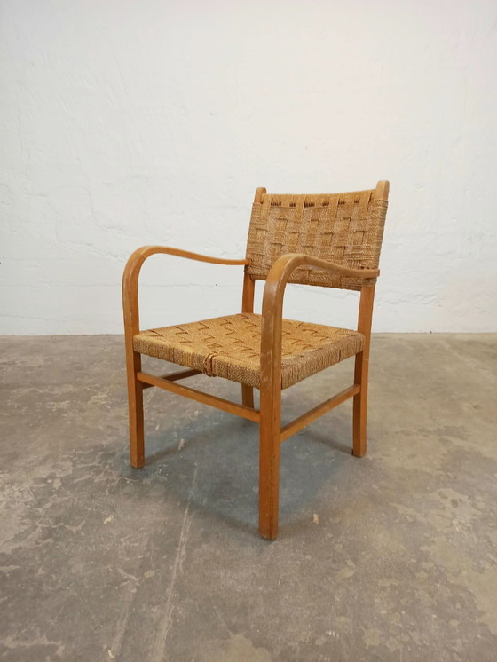Erich dieckmann design chair – Armchairs, Other, Wood (photo 15 of 15)
