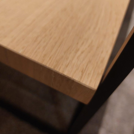 Image 1 of Tavolino Passe Partout Jukebox