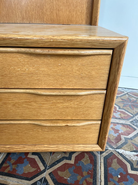 Image 1 of Dressing table – Geha (Germany)