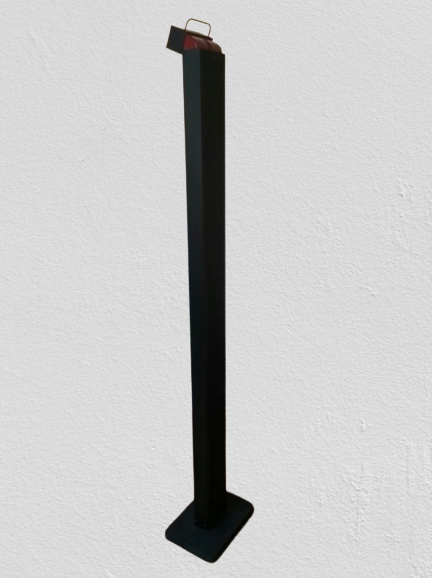 Stilnovo Zagar Stehlampe