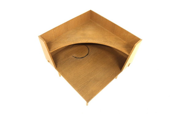 Image 1 of Juego de 2 tumbonas "Svane", Ingmar Relling, Ekornes, Noruega, 1960