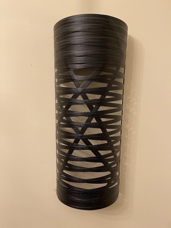 4x Foscarini Tress Grande – Wall lights, Other, Fiberglass (photo 8 of 9)