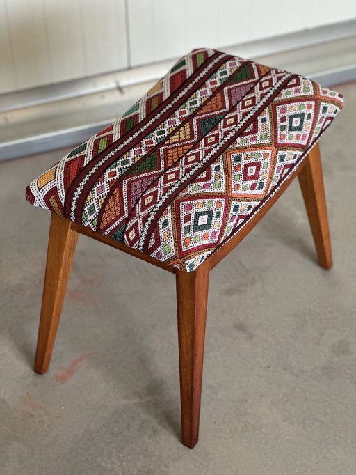 Tabouret vintage