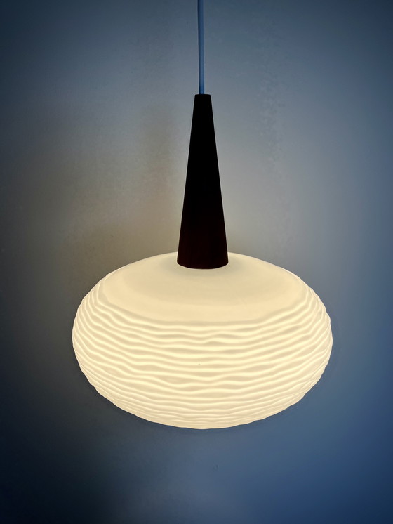 Image 1 of Philips - Louis Kalff - NG74 - Vintage Ceiling Lamp