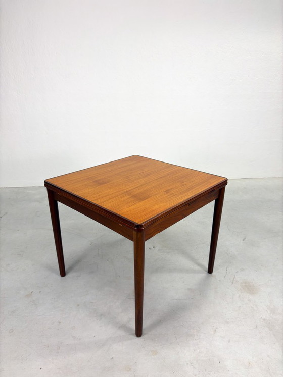 'TT24' Mesa de comedor de Cees Braakman para Pastoe – Mesas de comedor, Madera (photo 9 of 20)
