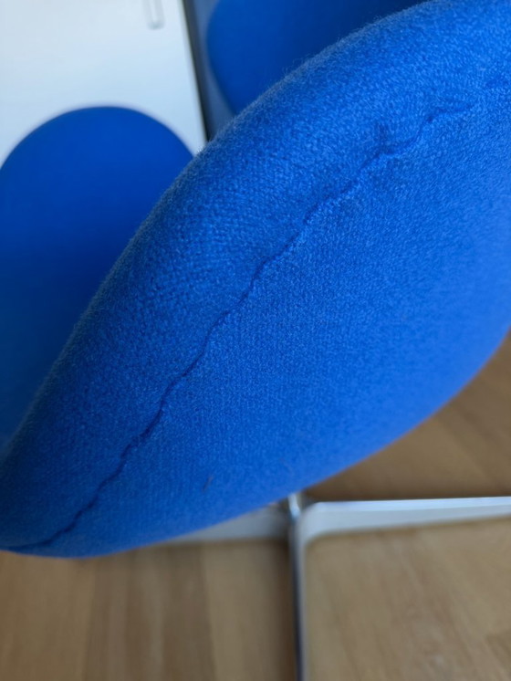 Image 1 of Sedia Swan di Fritz Hansen