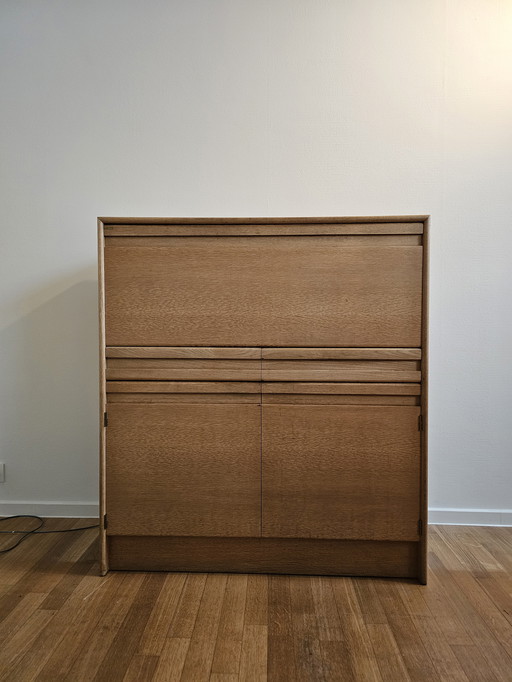 Bar furniture/sideboard: Van Den Berghe - Pauvers