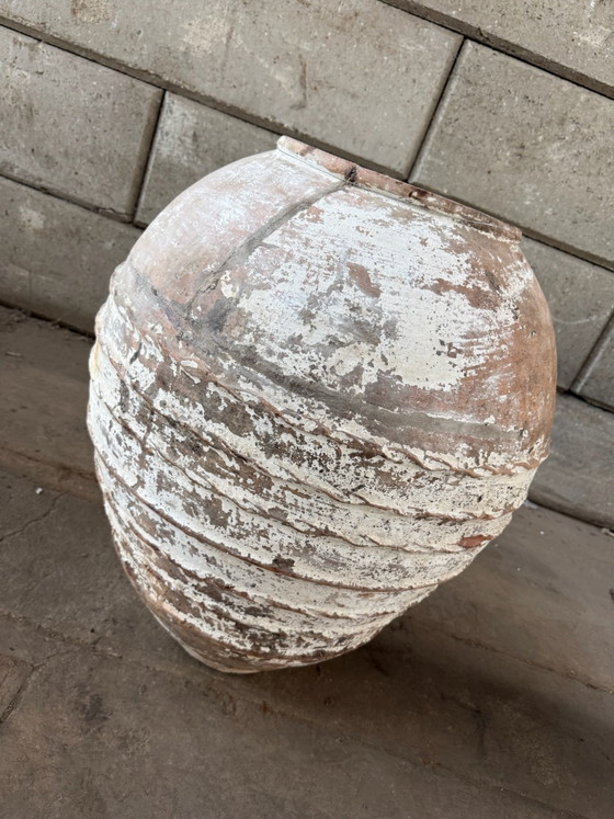 Ceramic vases/pots, Multi Color (photo 2 of 5)