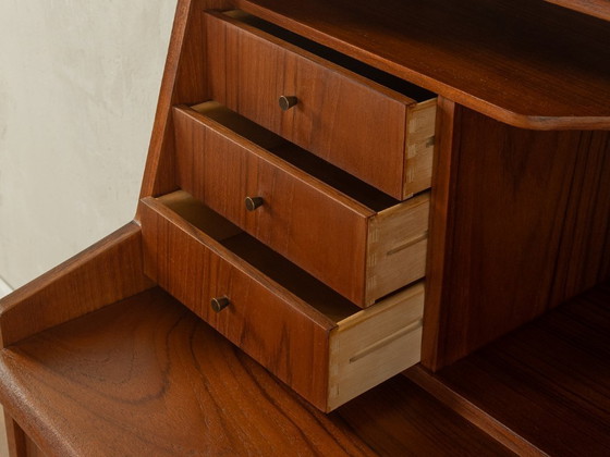 Image 1 of 1960er-Jahre-Büro