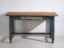 Rustic pine work table – Central Europe, circa 1900 – Desk (photo 37 of 40)