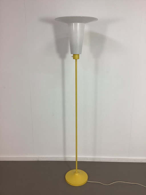 Lampe de luxe vintage Zweden seventies