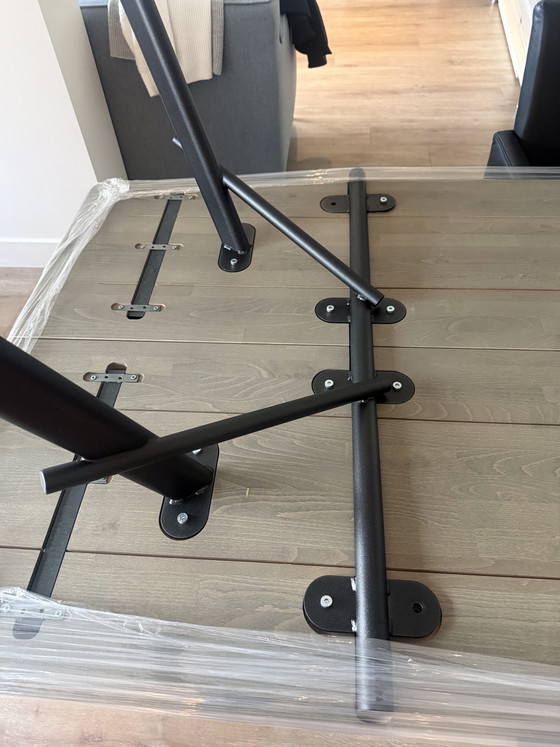 Image 1 of Rectangular table collection Pode, from Van Til Interior