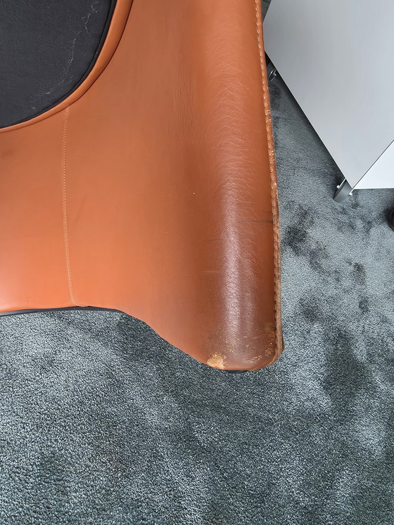 Image 1 of Poltrona Frau Altervista armchair 