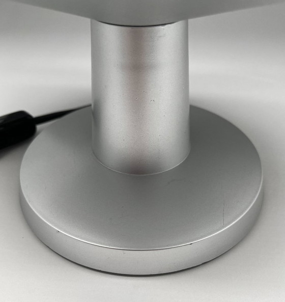 Image 1 of Original Valenti Dolly – Iconic Mushroom Table Lamp by Franco Mirenzi, Italy 1970s/80s