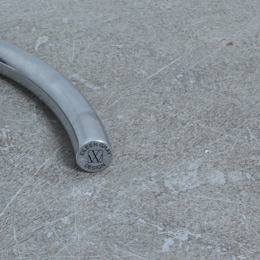 E1027 par Eileen Gray pour Vereinigte Werkstatte (VW Design), Munich