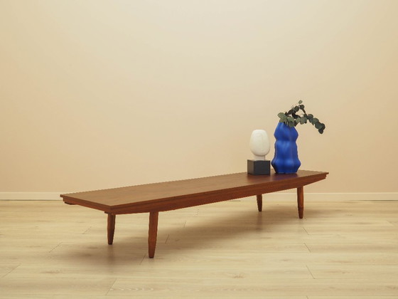 Image 1 of Lowboard, Danish design, 1970s, made in Denmark