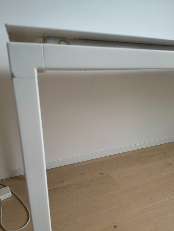 Image 1 of Table Extensible MDF Italia par Bruno Fattorini