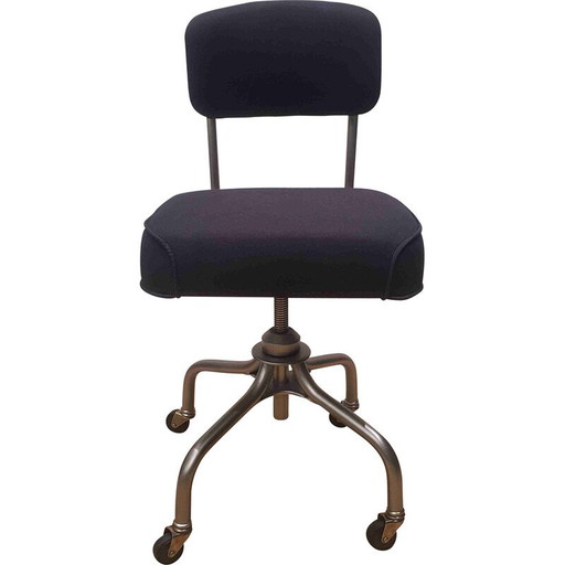 Vintage-Bürosessel von Steelcase