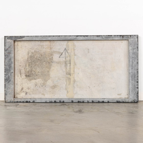 Image 1 of Relief de la basse par José Vermeersch