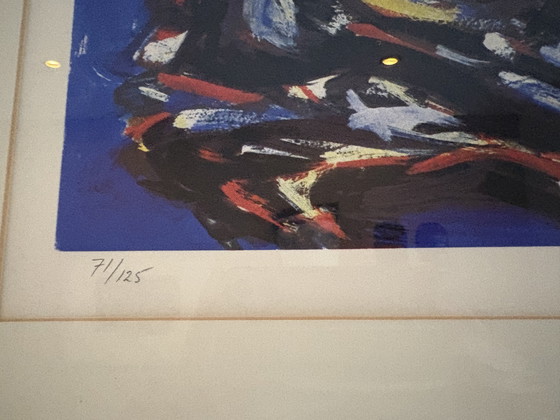 Image 1 of Wolvecamp Vier Jaargetijden