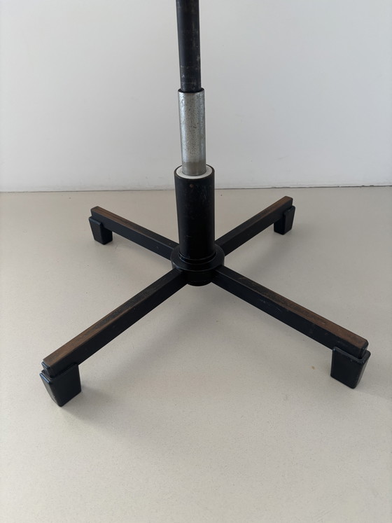 Image 1 of Auténtica silla de dibujo industrial danesa original de Bøhmer de los años 60-70.