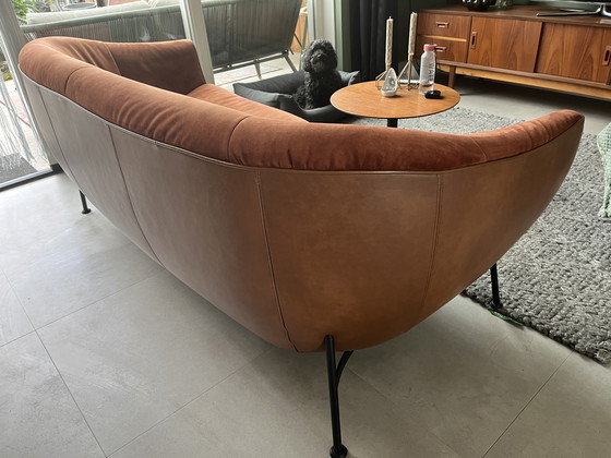 Image 1 of Design-Sofa Roaring Twenties' Musa