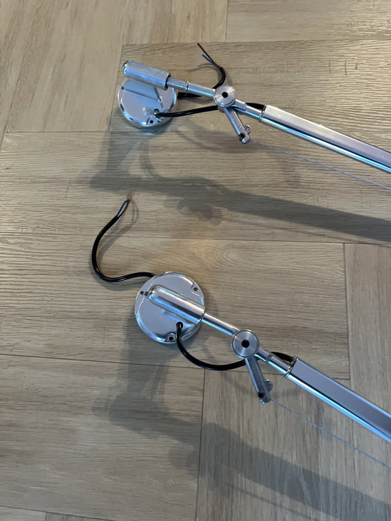 Image 1 of lampade da parete Artemide