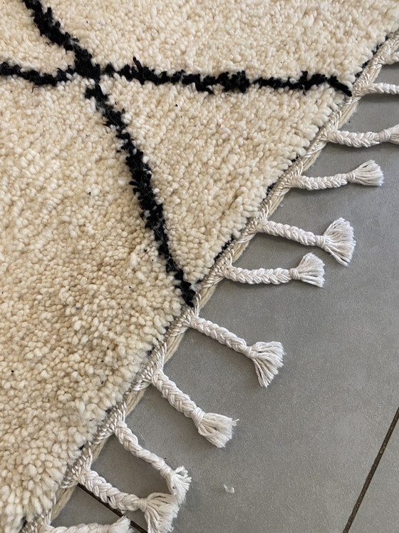 Image 1 of Berberteppich