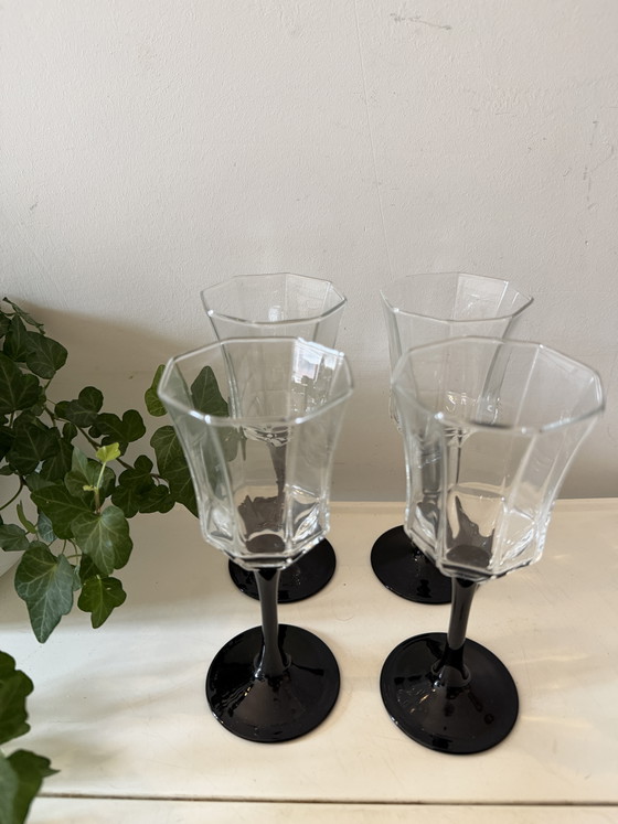 Luminarc Octime Wijnglazen – Glazen & Karaffen, Glass (photo 2 of 6)