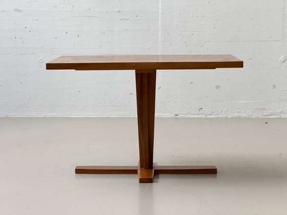 Image 1 of Mosaik Couchtisch von Dieter Waeckerlin für Idealheim, 1960er Jahre