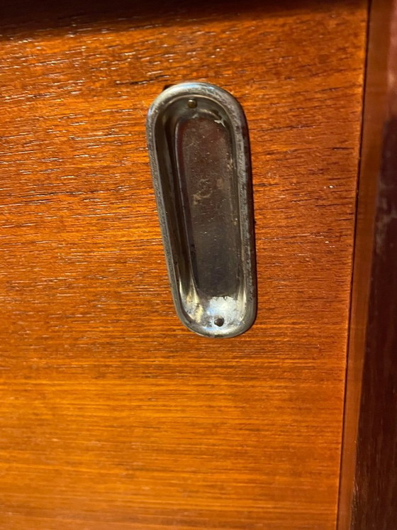 Image 1 of Aparador Pierre Guariche