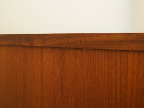 Image 1 of Armadio in teak, design danese, anni '60, produttore: Danimarca