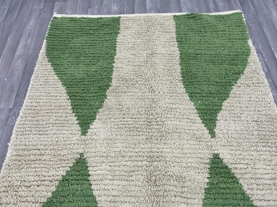 Handgemaakt Marokkaans tapijt 270/160 cm – Vloerkleden en tapijten, Wool (photo 2 of 6)